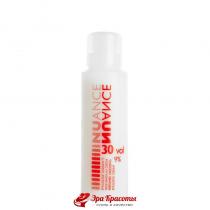 Емульсійний окислювач Nuance Perfumed Oxidizing Creamy Emulsion Punti di Vista 9% 30 vol, 200 мл