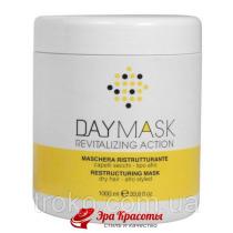 Мультиактивна маска з фруктовими кислотами для усіх типів волосся Personal Touch Multiaction Day Mask With Fruit Acids Punti di Vista, 1000 мл