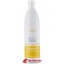 Шампунь від випадіння волосся з кератином Personal Touch Hair Therapy Anti Hair-Loss Shampoo Punti di Vista, 500 мл