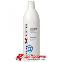 Шампунь для фарбованого волосся з молочними протеїнами Baxter Milk's Proteins Shampoo Punti di Vista, 1000 мл