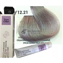 Крем-фарба 12.21 Tiarecolor Hair Coloring Cream, 60 мл