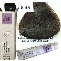 Крем-фарба 6.45 Tiarecolor Hair Coloring Cream, 60 мл