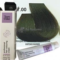 Крем-фарба 7.00 Tiarecolor Hair Coloring Cream, 60 мл