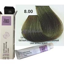 Крем-фарба 8.00 Tiarecolor Hair Coloring Cream, 60 мл
