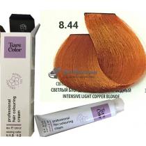 Крем-фарба 8.44 Tiarecolor Hair Coloring Cream, 60 мл