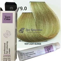 Крем-фарба 9.0 Tiarecolor Hair Coloring Cream, 60 мл