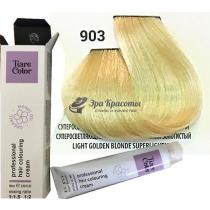 Крем-фарба 903 Tiarecolor Hair Coloring Cream, 60 мл