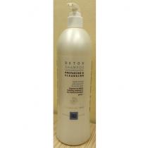 Шампунь Попереднє очищення Detox Shampoo Tiarecolor, 1000 мол