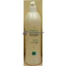 Шампунь для чутливої ​​шкіри голови Sensitive Shampoo Tiarecolor, 1000 мол