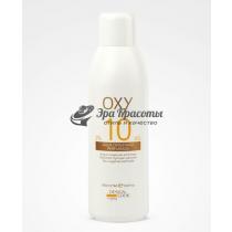 Окислювальна емульсія 3% 10 vol Oxy Oxidant Emulsion Design look, 1000 мол
