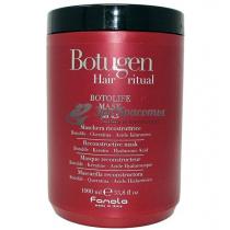 Маска для реконструкції волосся Botugen Hair System Botolife Mask Fanola, 1000 мол