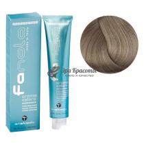 Крем-фарба для волосся 10.11 Платиновий блондин насичений попелястий Colouring Cream Fanola, 100 мл