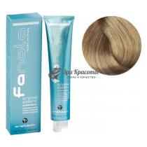 Крем-фарба для волосся 10.00 Платиновий блондин інтенсивний Colouring Cream Fanola, 100 мл