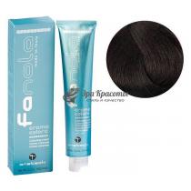 Крем-фарба для волосся 5.29 Екстра шоколад Colouring Cream Fanola, 100 мл