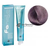 Крем-фарба для волосся 8.2F Фіолетовий світло-русявий Colouring Cream Fanola, 100 мл