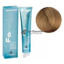 Крем-фарба для волосся 9.0 Дуже світлий блондин Colouring Cream Fanola, 100 мл