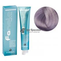 Крем-фарба для волосся 9.2F Фіолетовий дуже світлий блондин Colouring Cream Fanola, 100 мл