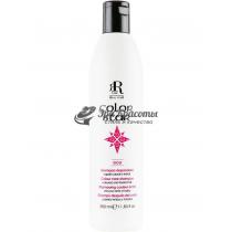 Шампунь для фарбованого волосся Color Star Shampoo RR Line, 350 мл