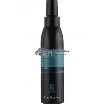 Спрей для блиску волосся Styling Pro Shine Spray RR Line, 150 мл