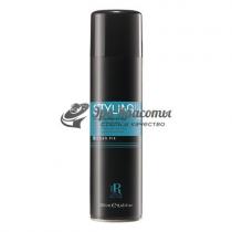 Спрей для термозахисту волосся Styling Pro Thermo Protector RR Line, 250 мл
