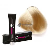 Крем-фарба для волосся 10/0 Платиновий блондин Hair Colouring Cream RR Line, 100 мл