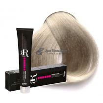 Крем-фарба для волосся 11/13 Пісочний суперсветлий блондин Hair Colouring Cream RR Line, 100 мл