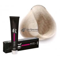 Крем-фарба для волосся 12/0 Супер блондин екстра Hair Colouring Cream RR Line, 100 мл