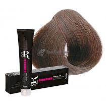 Крем-фарба для волосся 5/7 Кава Hair Colouring Cream RR Line, 100 мл