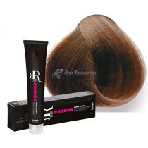 Крем-фарба для волосся 7/0 Блондин Hair Colouring Cream RR Line, 100 мл