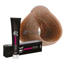 Крем-фарба для волосся 7/32 Бежевий блондин Hair Colouring Cream RR Line, 100 мл