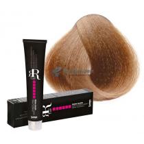 Крем-фарба для волосся 7/7 Горіх Hair Colouring Cream RR Line, 100 мл