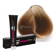 Крем-фарба для волосся 8/0 Світлий блондин Hair Colouring Cream RR Line, 100 мл