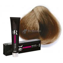 Крем-фарба для волосся 8/00 Інтенсивний світлий блондин Hair Colouring Cream RR Line, 100 мл
