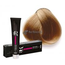 Крем-фарба для волосся 9/0 Дуже світлий блондин Hair Colouring Cream RR Line, 100 мл