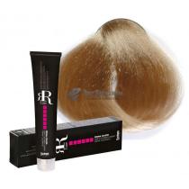 Крем-фарба для волосся 9/003 Натуральний теплий дуже світлий блондин Hair Colouring Cream RR Line, 100 мл