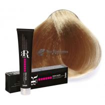 Крем-фарба для волосся 9/3 Золотистий дуже світлий блондин Hair Colouring Cream RR Line, 100 мл
