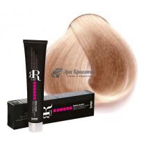 Тонуюча крем-фарба для волосся Бежевий тонер Hair Colouring Cream RR Line, 100 мл