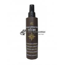 Спрей для волосся з маслом макадамії і колагеном Macadamia Star RR Line, 200 мл