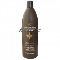 Шампунь для волосся з маслом макадамії і колагеном Macadamia Star RR Line, 1000 мол
