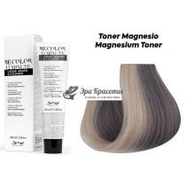 Тонер магній 12 min Metal Toner Magnesium Be Color Be hair, 100 мл