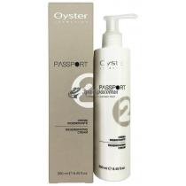 Відновлювальний крем для волосся Oyster Passport 2 Regenerating Cream Oyster, 250 мл