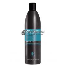 Флюїд для випрямлення волосся і додання гладкості Styling Pro Fluid RR Line, 250 мл