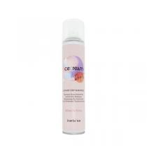 Сухий шампунь для волосся Inebrya Ice Cream Dry-T Instant Dry Shampoo, 200 мл
