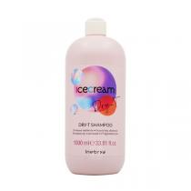 Шампунь для сухого волосся Inebrya Ice Cream Dry-T Shampoo, 1000 мл