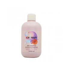 Шампунь для сухого волосся Inebrya Ice Cream Dry-T Shampoo, 300 мл