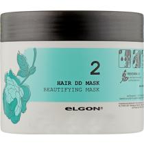 Поживна маска 10 в 1 Elgon Sublimia Hair DD Mask, 500 мл