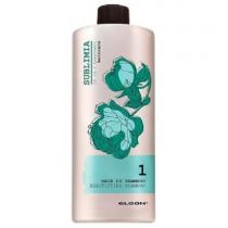 Поживний шампунь 10 в 1 Elgon Sublimia Hair DD Shampoo, 750 мл
