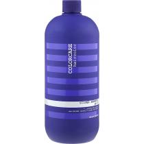 Шампунь для волосся, який нейтралізує жовтизну Elgon Colorcare Silver Shampoо, 1000 мл