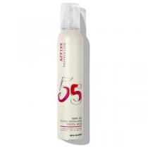 Олія для волосся з термозахистом і УФ-фільтрами Elgon Affixx 55 Pack Oil, 200 мл