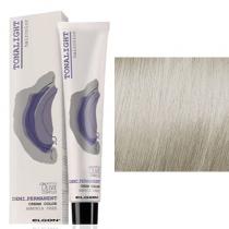 Напівперманентна крем-фарба для волосся 10.1 платиновий блонд попелястий Color Tonalight Elgon, 100 мл